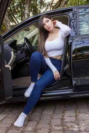 Danievedo / Danielle Vedovelli nude photo #1360