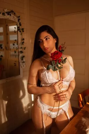 Danievedo / Danielle Vedovelli nude photo #1367