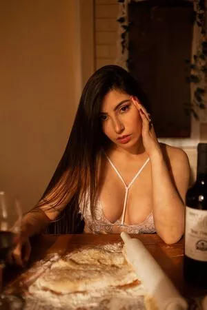 Danievedo / Danielle Vedovelli nude photo #1374