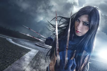 Danievedo / Danielle Vedovelli nude photo #1394