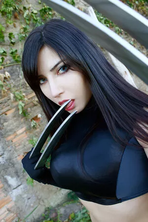 Danievedo / Danielle Vedovelli nude photo #1398