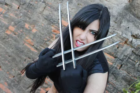 Danievedo / Danielle Vedovelli nude photo #1399