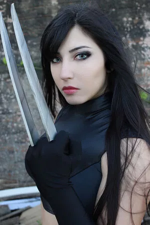 Danievedo / Danielle Vedovelli nude photo #1401