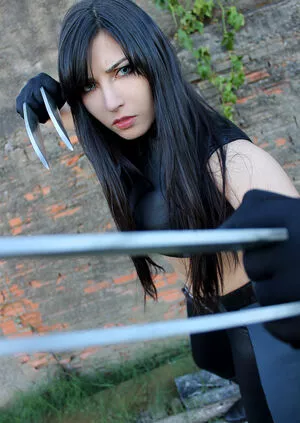 Danievedo / Danielle Vedovelli nude photo #1406