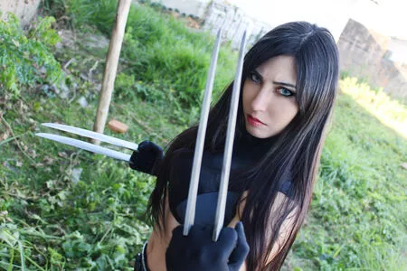 Danievedo / Danielle Vedovelli nude photo #1407