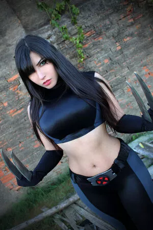 Danievedo / Danielle Vedovelli nude photo #1408