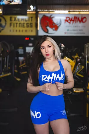 Danievedo / Danielle Vedovelli nude photo #1417