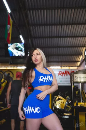 Danievedo / Danielle Vedovelli nude photo #1419