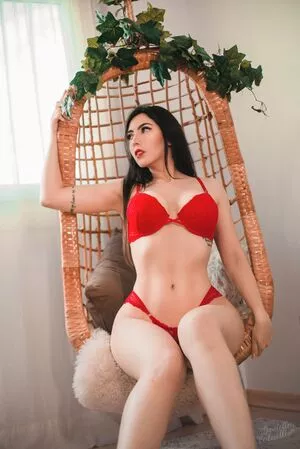 Danievedo / Danielle Vedovelli nude photo #1433