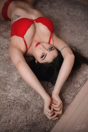 Danievedo / Danielle Vedovelli nude photo #1440