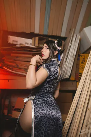 Danievedo / Danielle Vedovelli nude photo #1460