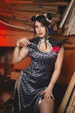 Danievedo / Danielle Vedovelli nude photo #1461