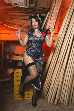 Danievedo / Danielle Vedovelli nude photo #1464