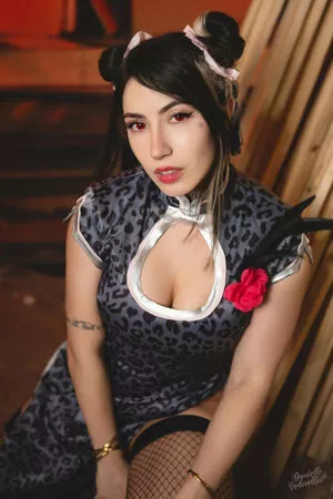 Danievedo / Danielle Vedovelli nude photo #1467