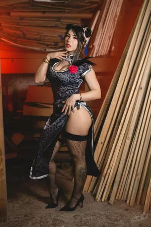 Danievedo / Danielle Vedovelli nude photo #1469