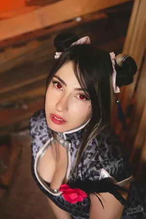 Danievedo / Danielle Vedovelli nude photo #1475