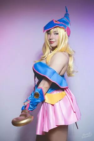 Danievedo / Danielle Vedovelli nude photo #1488