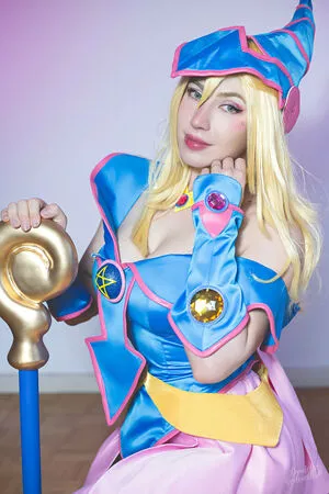 Danievedo / Danielle Vedovelli nude photo #1494