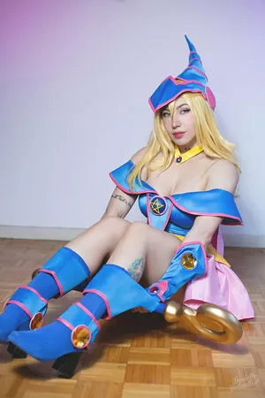 Danievedo / Danielle Vedovelli nude photo #1499