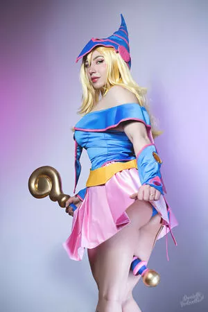 Danievedo / Danielle Vedovelli nude photo #1503