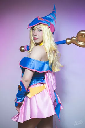 Danievedo / Danielle Vedovelli nude photo #1505