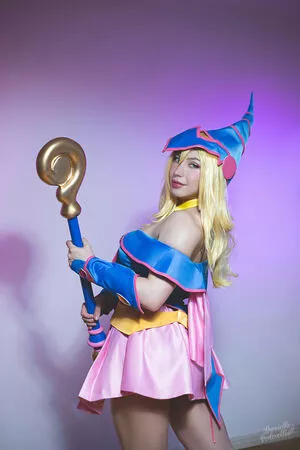 Danievedo / Danielle Vedovelli nude photo #1508