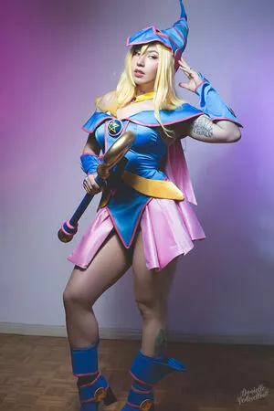 Danievedo / Danielle Vedovelli nude photo #1510