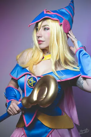 Danievedo / Danielle Vedovelli nude photo #1512