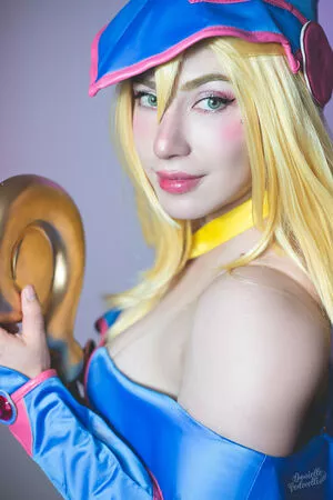 Danievedo / Danielle Vedovelli nude photo #1513