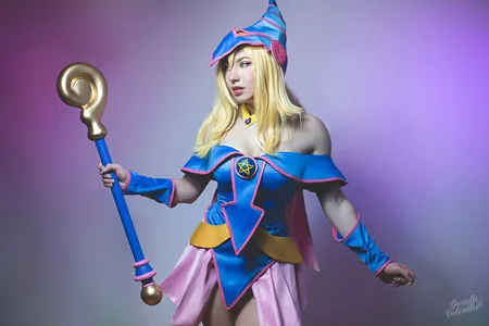 Danievedo / Danielle Vedovelli nude photo #1516