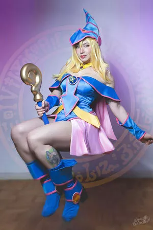 Danievedo / Danielle Vedovelli nude photo #1517