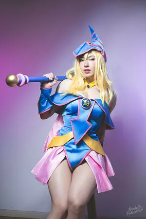 Danievedo / Danielle Vedovelli nude photo #1518