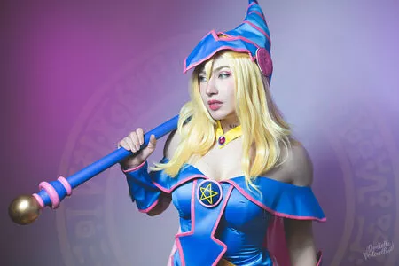 Danievedo / Danielle Vedovelli nude photo #1519