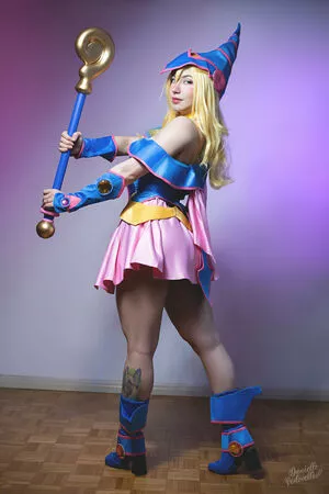 Danievedo / Danielle Vedovelli nude photo #1520