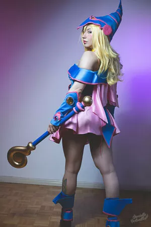 Danievedo / Danielle Vedovelli nude photo #1521