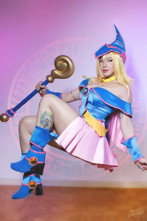 Danievedo / Danielle Vedovelli nude photo #1522