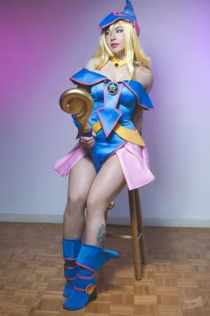 Danievedo / Danielle Vedovelli nude photo #1523