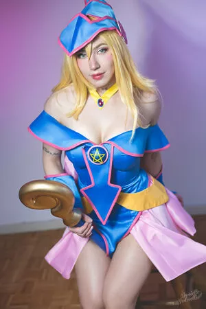 Danievedo / Danielle Vedovelli nude photo #1524