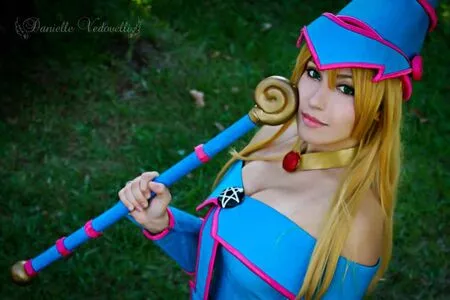 Danievedo / Danielle Vedovelli nude photo #1528