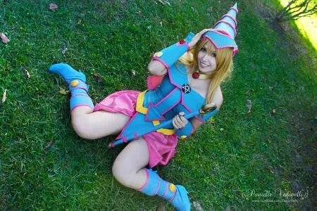 Danievedo / Danielle Vedovelli nude photo #1532