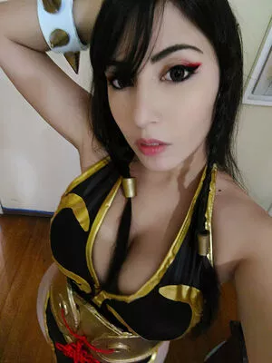 Danievedo / Danielle Vedovelli nude photo #1535