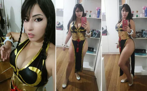 Danievedo / Danielle Vedovelli nude photo #1539