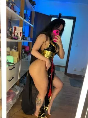 Danievedo / Danielle Vedovelli nude photo #1546