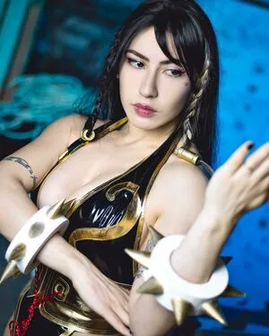 Danievedo / Danielle Vedovelli nude photo #1551