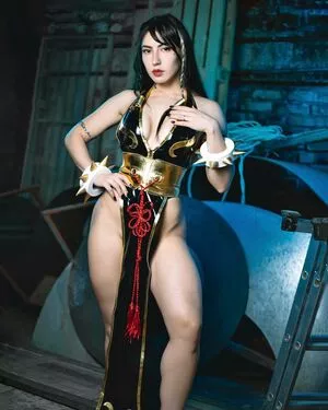 Danievedo / Danielle Vedovelli nude photo #1556