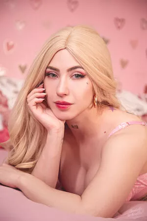 Danievedo / Danielle Vedovelli nude photo #1582