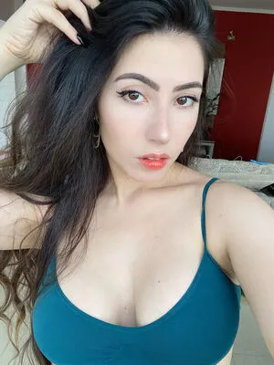 Danievedo / Danielle Vedovelli nude photo #1624