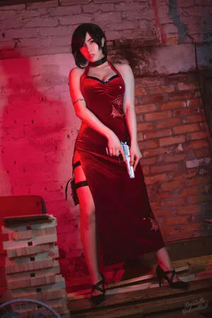 Danievedo / Danielle Vedovelli nude photo #1910