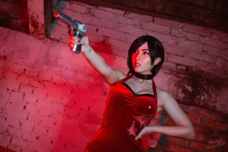 Danievedo / Danielle Vedovelli nude photo #1911