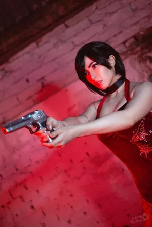 Danievedo / Danielle Vedovelli nude photo #1912